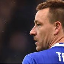 Terry termine ses 23 ans de carrière